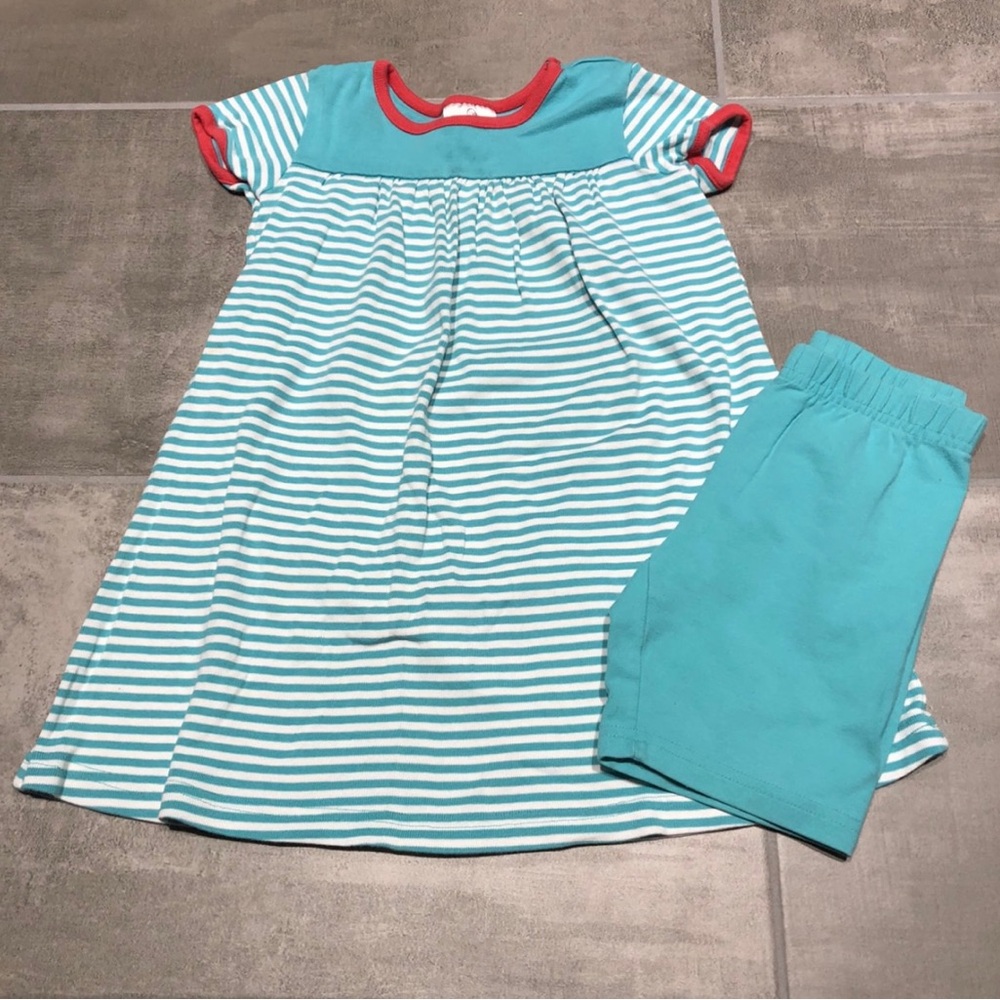 Hanna Andersson Outfit